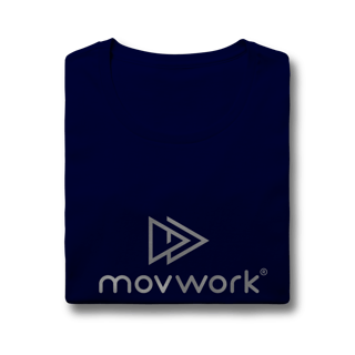 Nome do produto Baby Look Long Movwork 