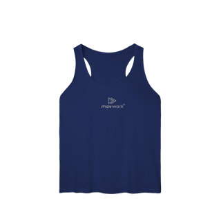 Nome do produto Regata Feminina Sport Dry UV