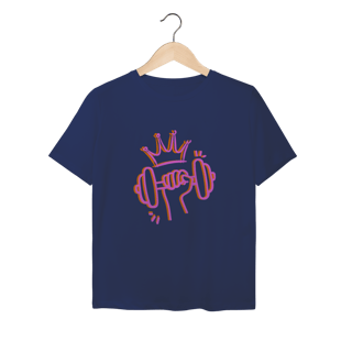 Nome do produto Baby look Sport Gym