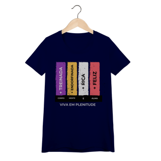 Nome do produto Baby long Leve e Plena 