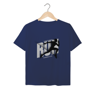 Nome do produto Baby look Sport Run