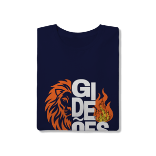 Nome do produto T-Shirt Linha Cristã