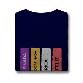 Nome do produto Baby long Leve e Plena 