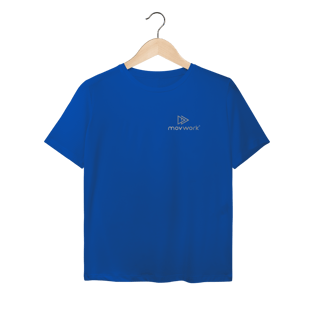 Nome do produto Camisa Esportes baby look Dry UV