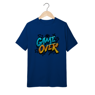 Nome do produto Camisa infantil 