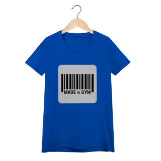 Nome do produto Baby long long estampa