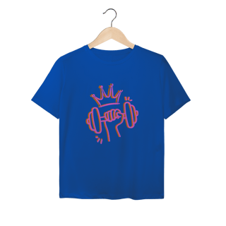 Nome do produto Baby look Sport Gym