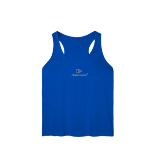 Nome do produto Regata Feminina Sport Dry UV