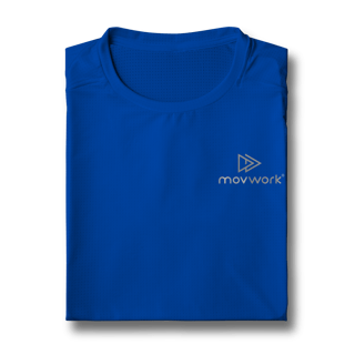 Nome do produto Camisa Esportes Dry UV