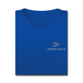 Nome do produto Camisa Esportes baby look Dry UV