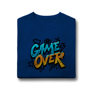 Nome do produto Camisa infantil 