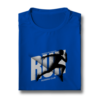 Nome do produto Camisa Sport Run UV