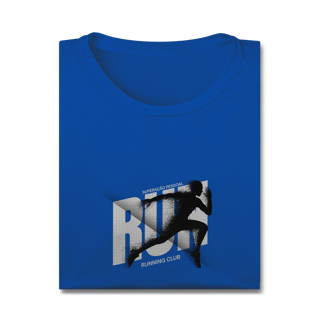 Nome do produto Baby look Sport Run