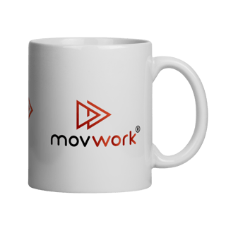 Caneca Movwork