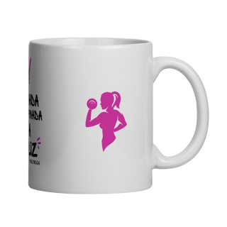 Nome do produto Caneca Leve e Plena