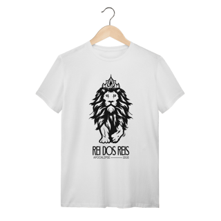 T-Shirt Linha Cristã 