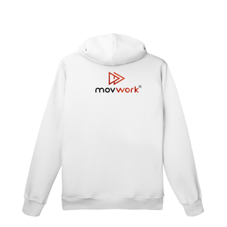 Nome do produto Moletom Prime Canguru 