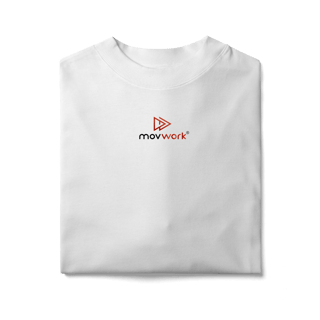 Nome do produto Camisa Oversized 