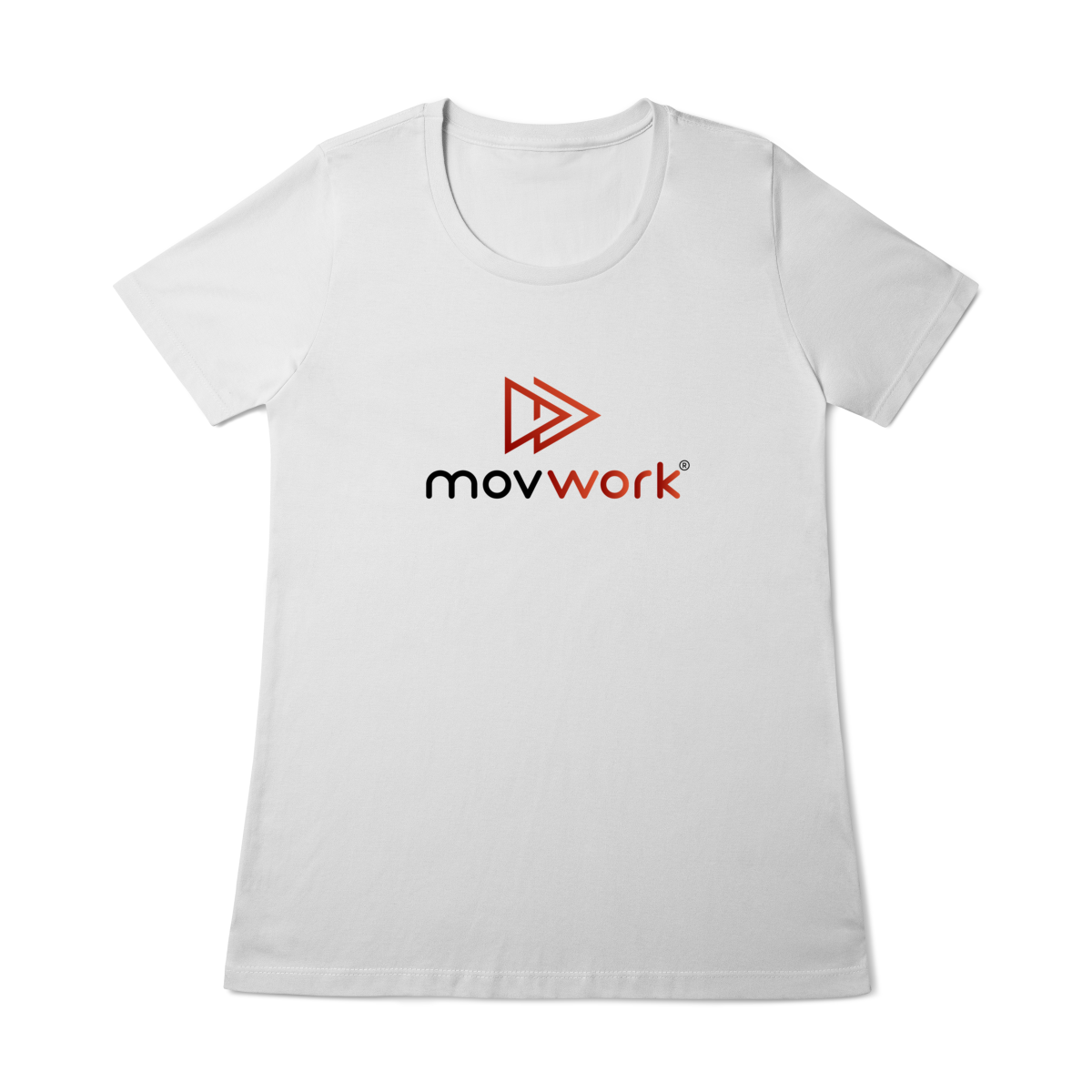 Nome do produto Baby Look Long Movwork 