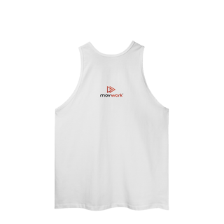 Nome do produto Regata Masculina Quality