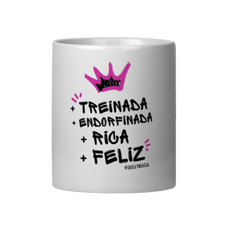 Nome do produto Caneca Leve e Plena