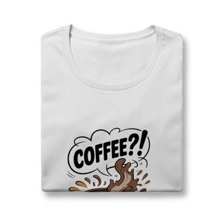 Nome do produto Baby look Estampa 