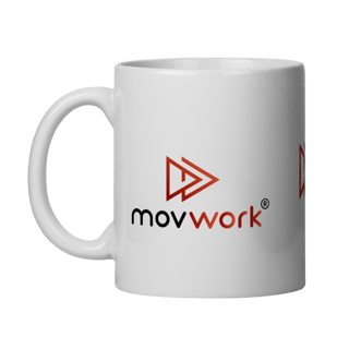 Nome do produto Caneca Movwork