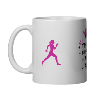 Nome do produto Caneca Leve e Plena