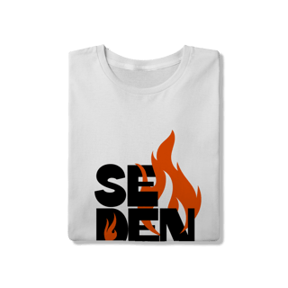 Nome do produto T-Shirt Linha Cristã