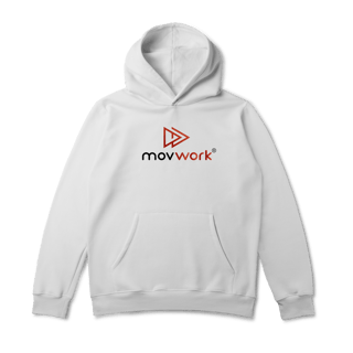 Nome do produto Moletom Prime Canguru 