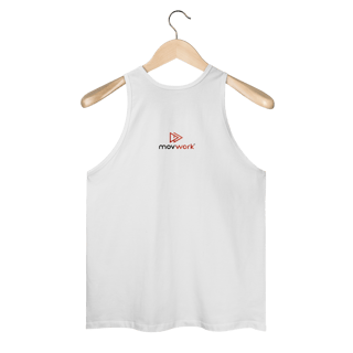 Nome do produto Regata Masculina Quality