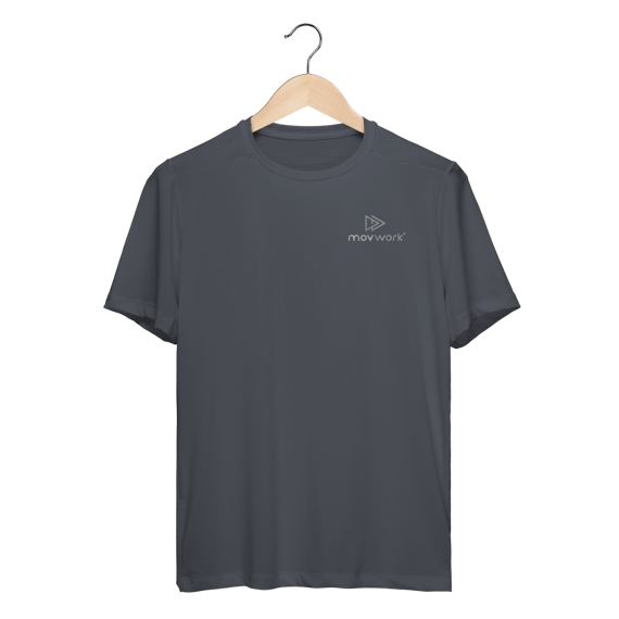 Camisa Esportes Dry UV