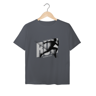 Nome do produto Baby look Sport Run