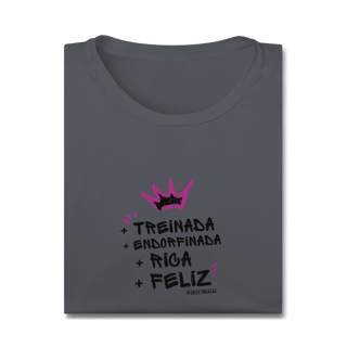 Nome do produto Baby look Sport Viva em Plenitude