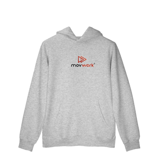 Nome do produto Moletom Prime Caguru 