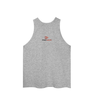 Nome do produto Regata Masculina Quality