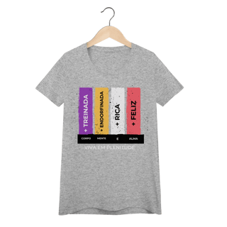 Nome do produto Baby long Leve e Plena 