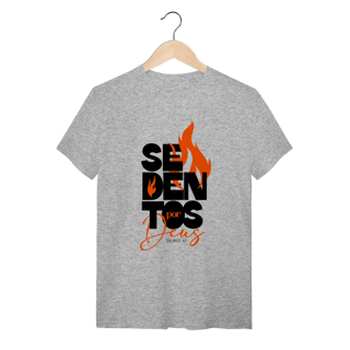 Nome do produto T-Shirt Linha Cristã