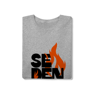 Nome do produto T-Shirt Linha Cristã