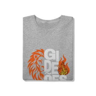 Nome do produto T-Shirt Linha Cristã