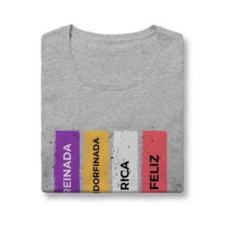 Nome do produto Baby long Leve e Plena 