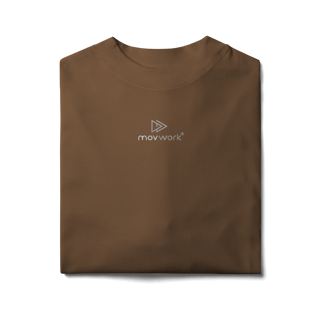 Nome do produto Camisa Oversized 