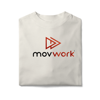 Nome do produto Camisa Oversized