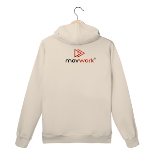 Nome do produto Moletom Prime Canguru 