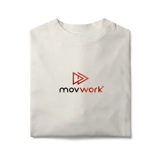 Nome do produto Camisa Oversized Premium 