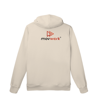 Nome do produto Moletom Prime Canguru 