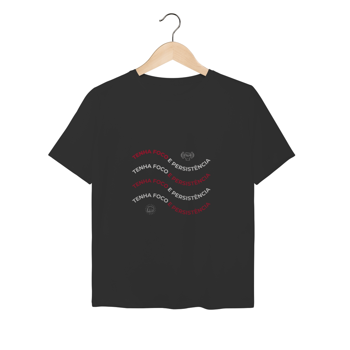 Nome do produto: Baby look Sports UV Estampa