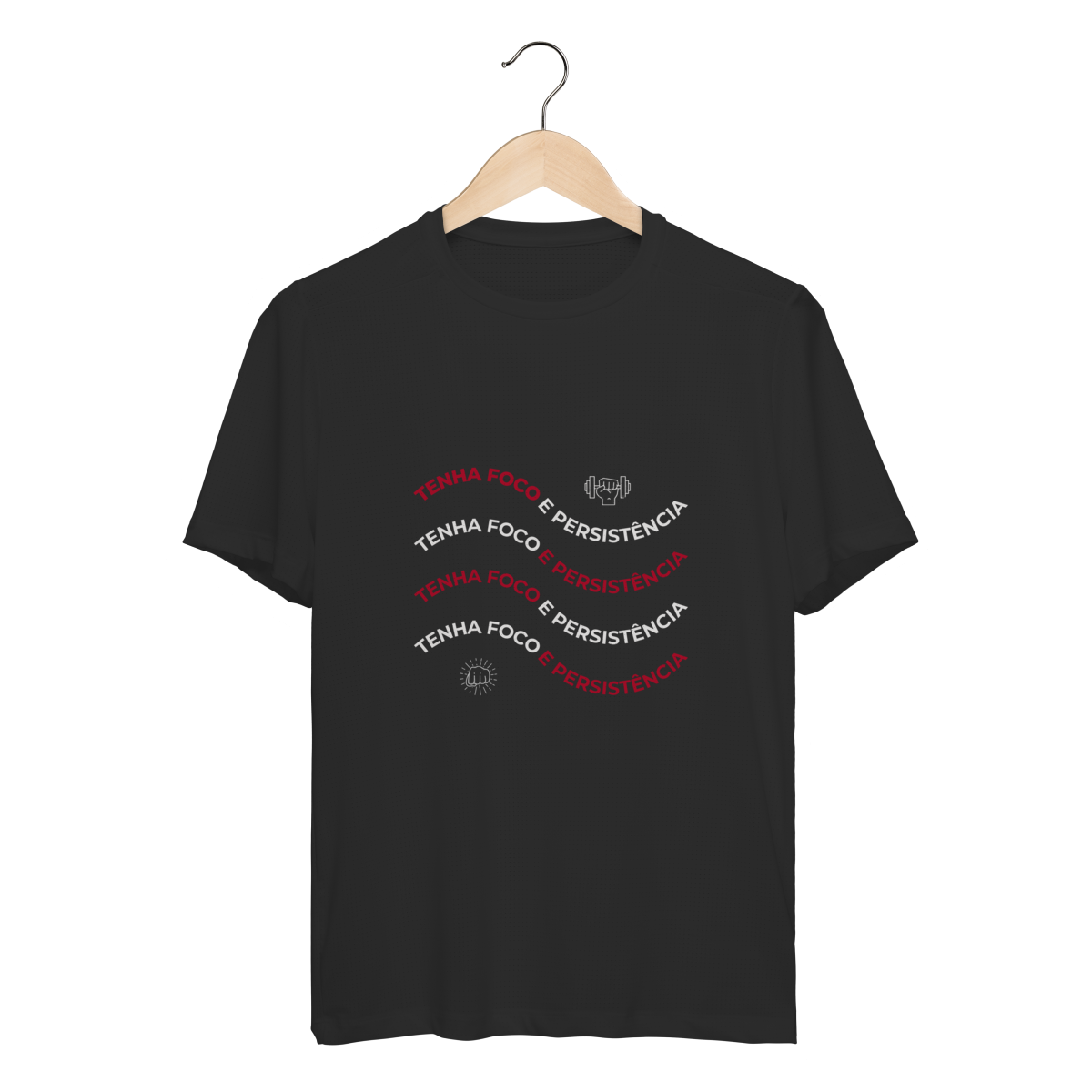 Nome do produto: Camisa Sport Dry Uv estampa 