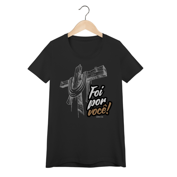 Baby Look Long Estampa 