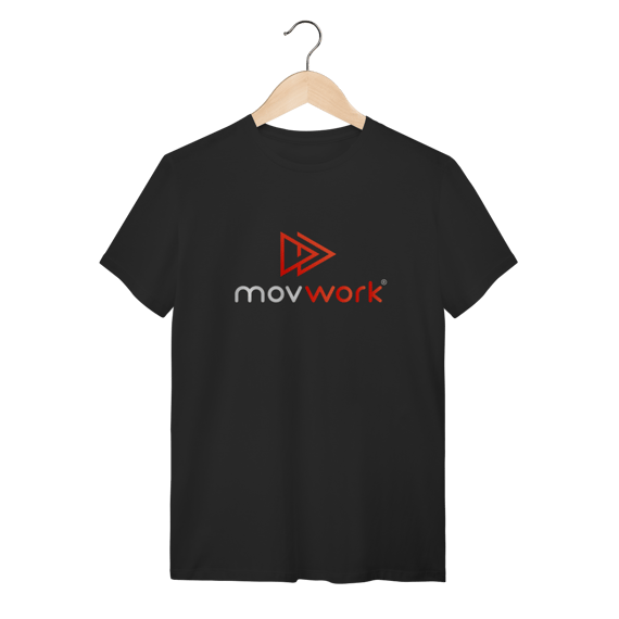 T-Shirt Movwork 